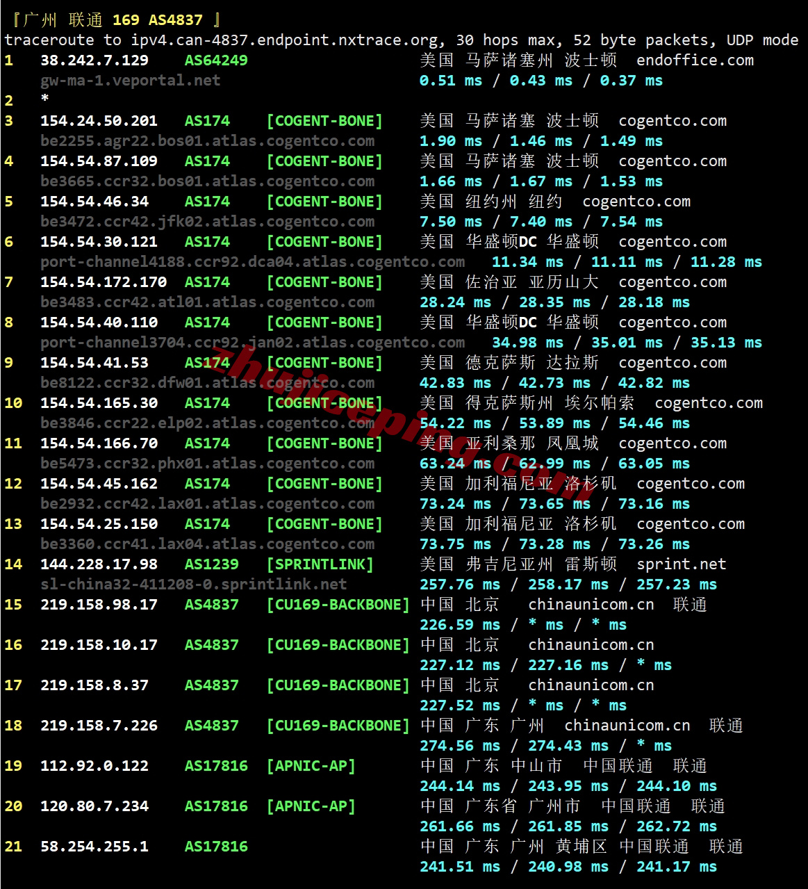 smartma24 详细测评smarthost美国VPS-“Massachusetts - USA”数据中心