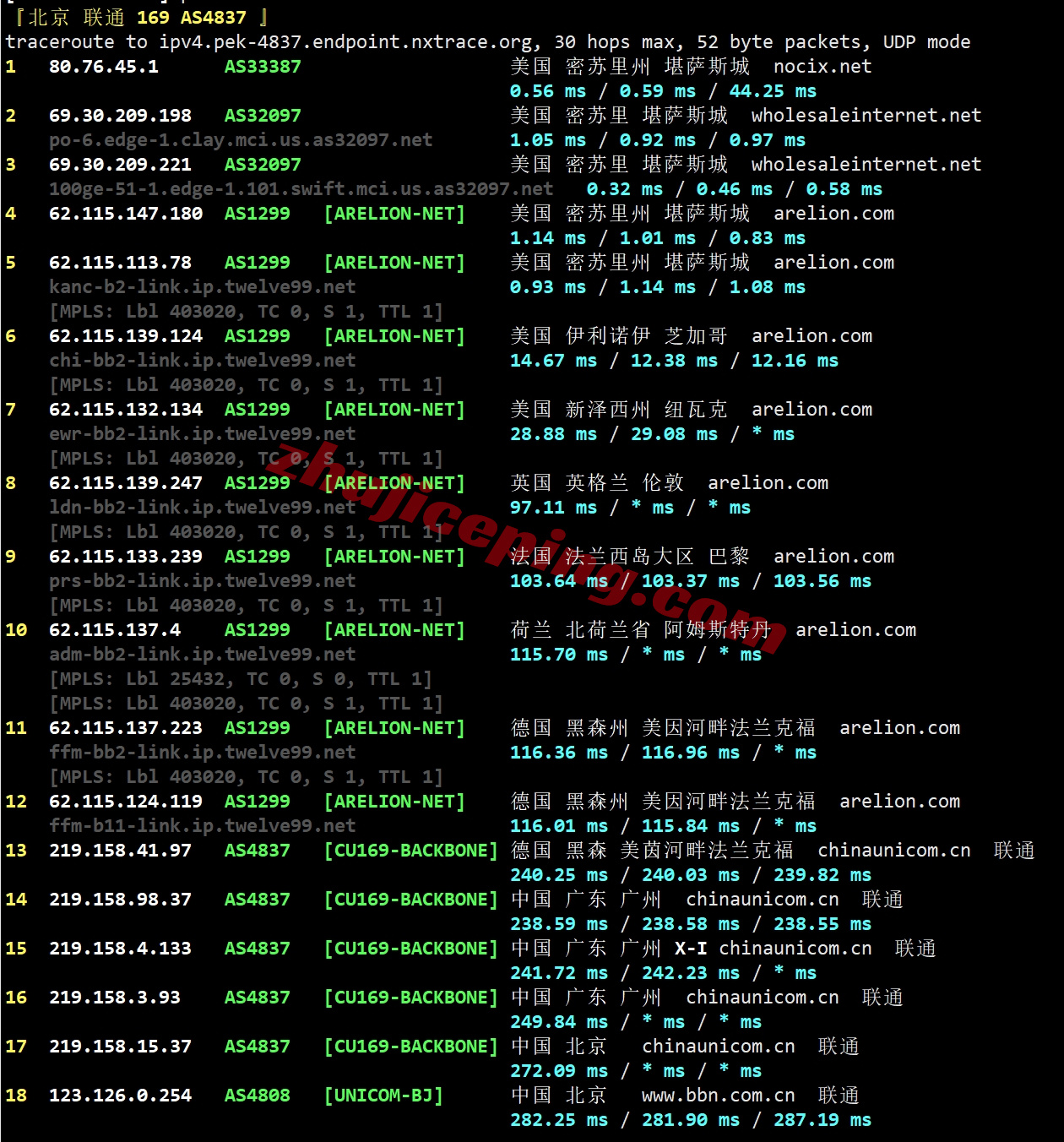 smartmo22 详细测评smarthost美国“MIssouri - USA”数据中心的VPS