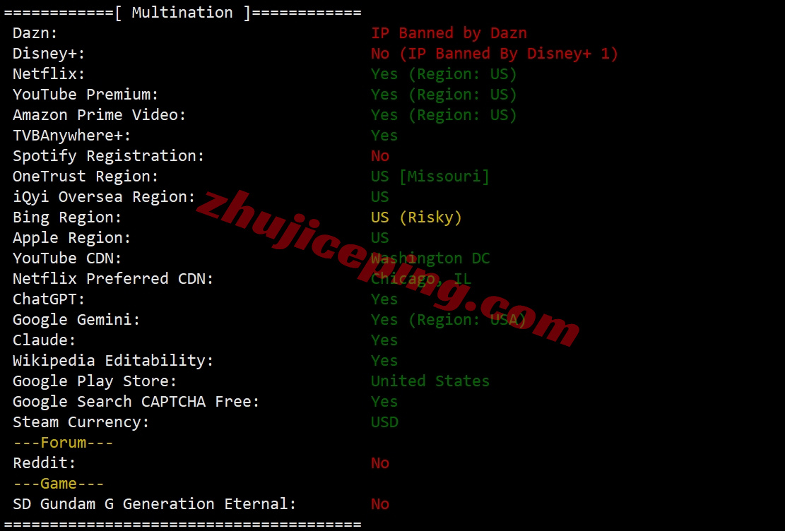 smartmo29 详细测评smarthost美国“MIssouri - USA”数据中心的VPS
