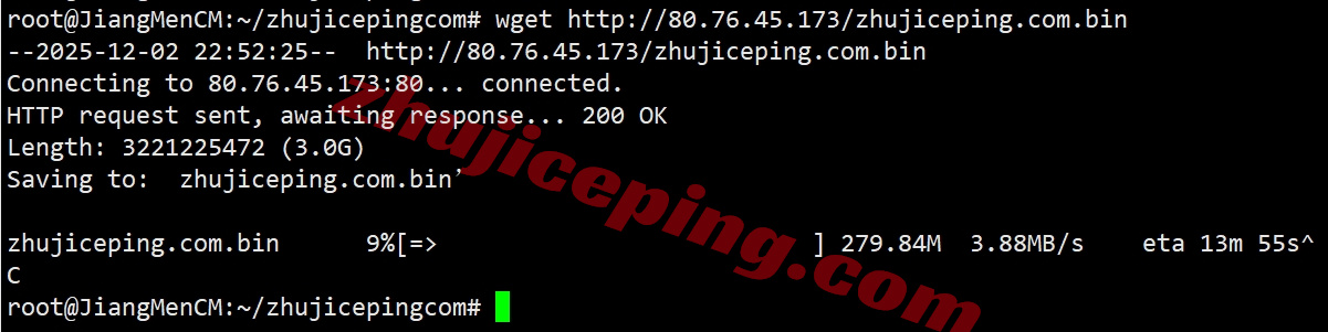 smartmo7 详细测评smarthost美国“MIssouri - USA”数据中心的VPS