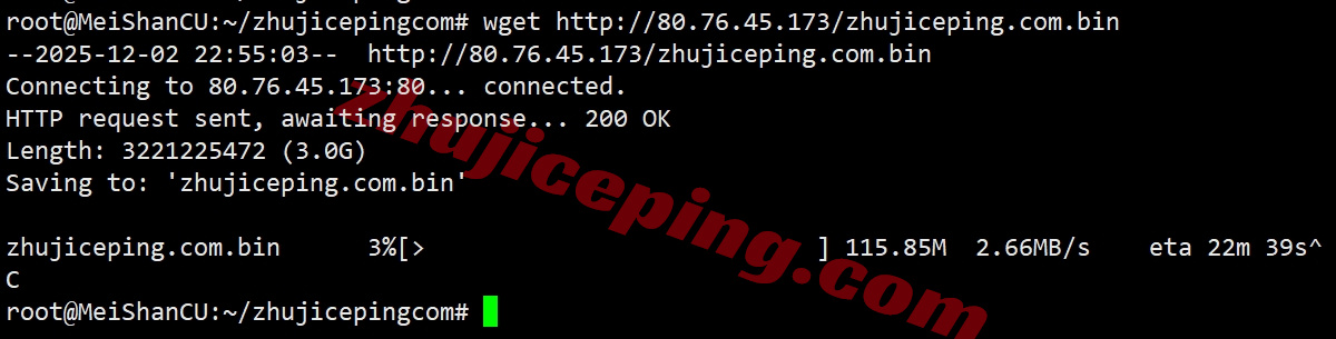 smartmo8 详细测评smarthost美国“MIssouri - USA”数据中心的VPS