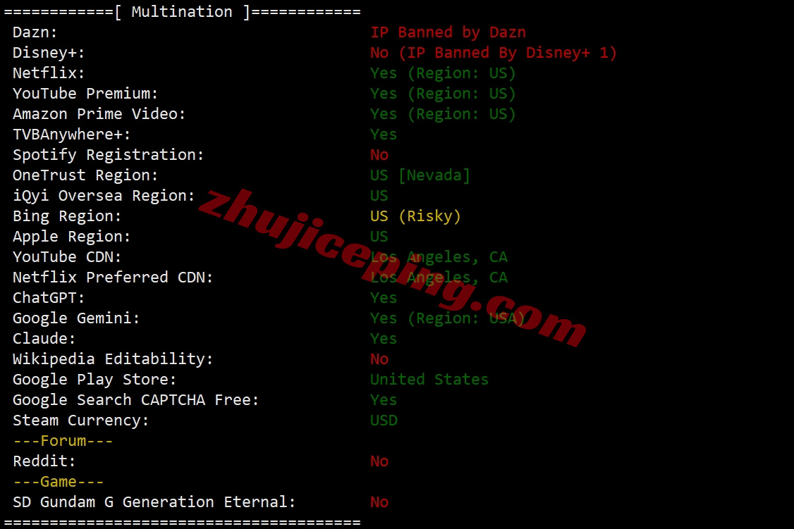 smartnvd29 详细测评smarthost美国“Nevada - USA”数据中心的VPS