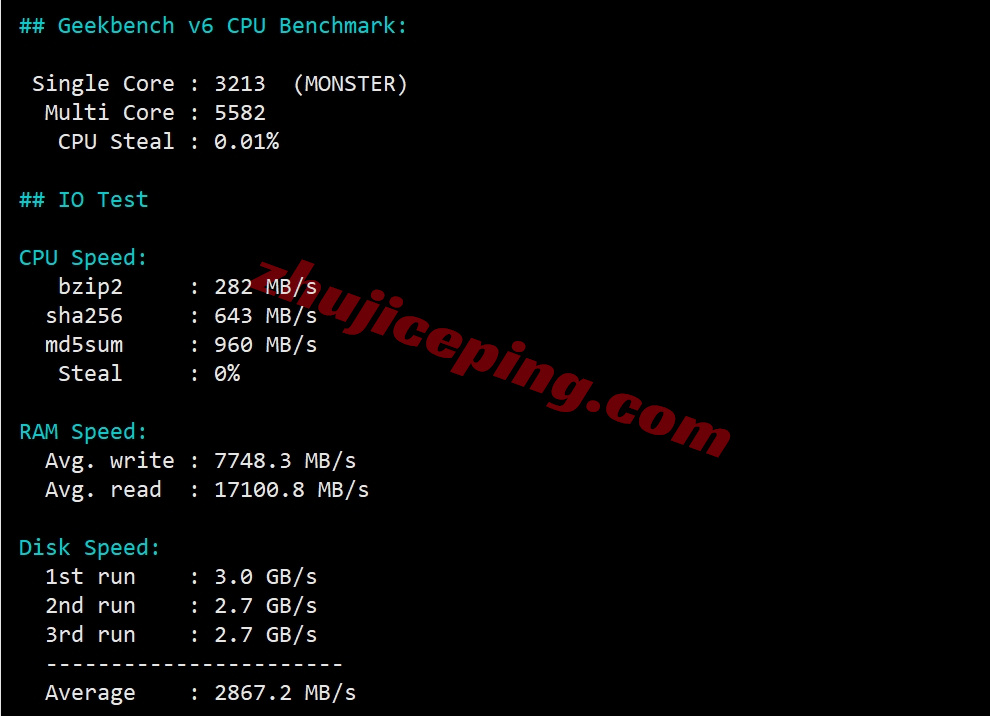 smartnvd34 详细测评smarthost美国“Nevada - USA”数据中心的VPS