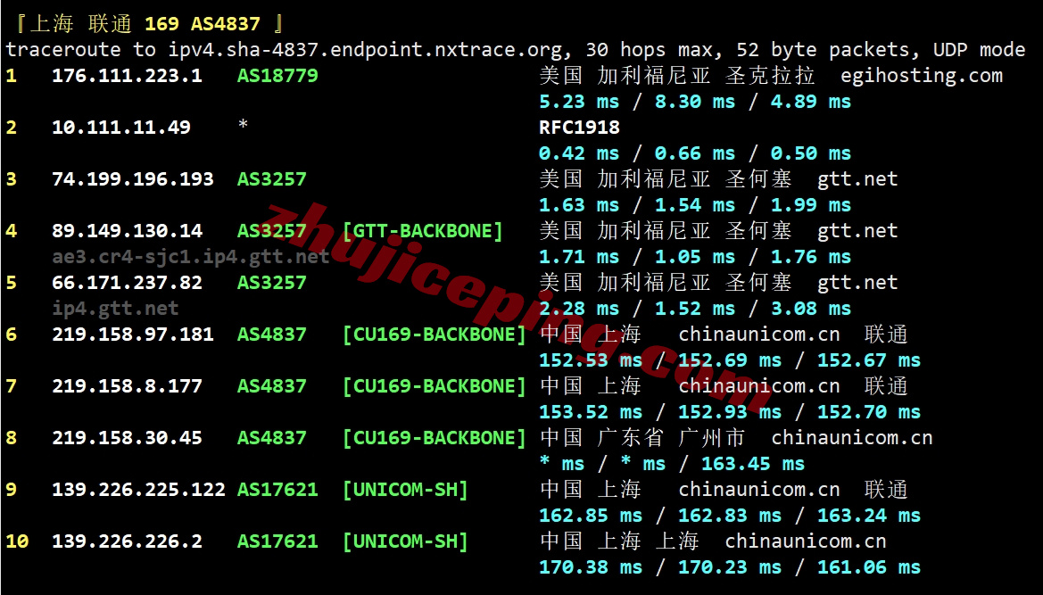 smartsj23 详细测评smarthost美国圣何塞VPS - California - North - USA