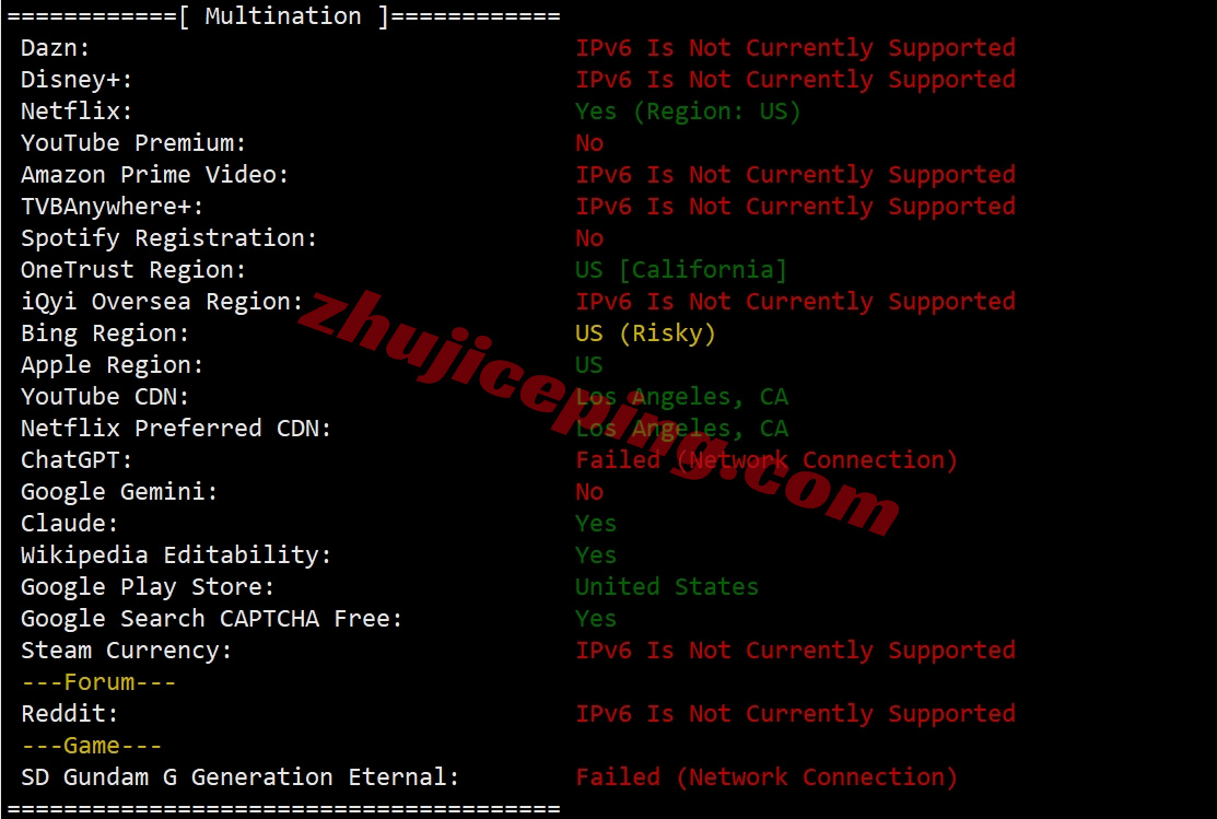 smartsj32 详细测评smarthost美国圣何塞VPS - California - North - USA