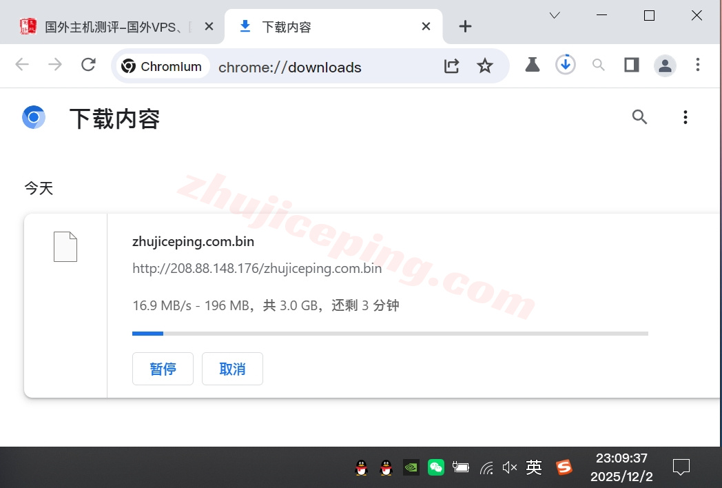 smartsj6 详细测评smarthost美国圣何塞VPS - California - North - USA