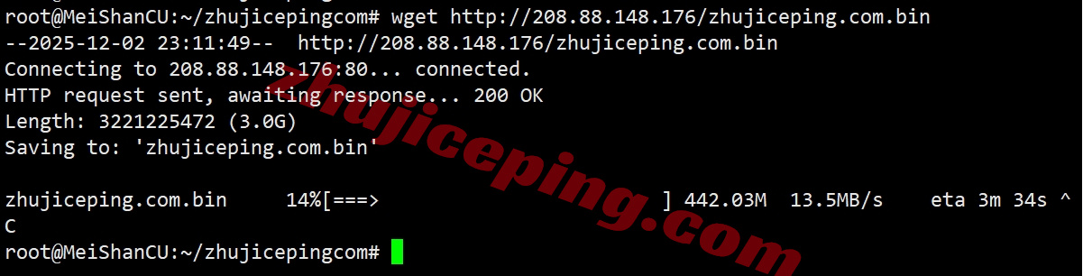 smartsj9 详细测评smarthost美国圣何塞VPS - California - North - USA