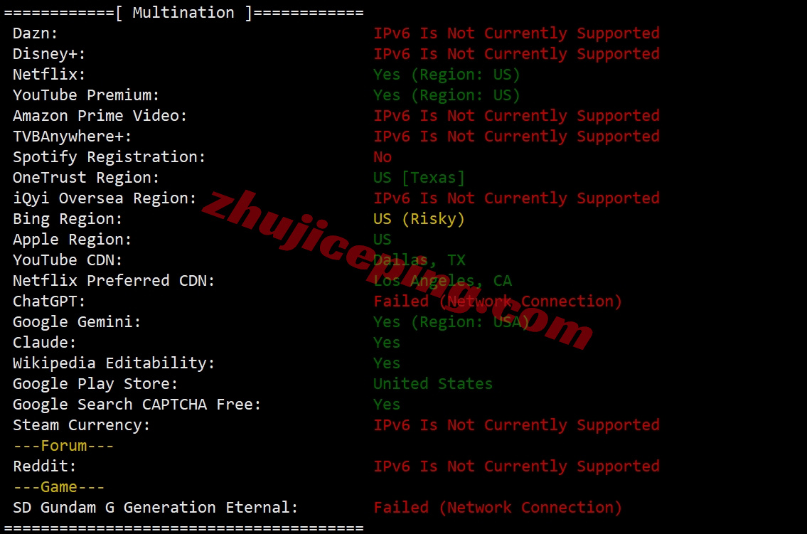 smarttx32 详细测评smarthost美国“Texas - USA”数据中心的VPS