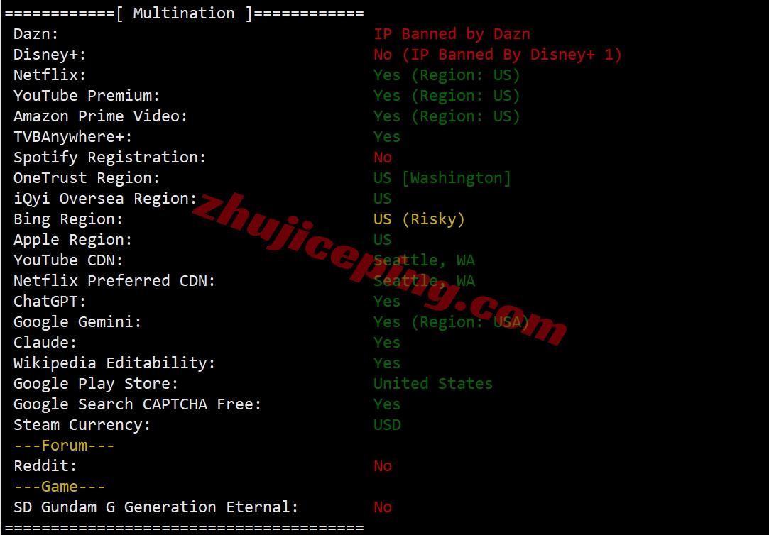 smartwa29 详细测评smarthost美国“Washington - USA”数据中心的VPS