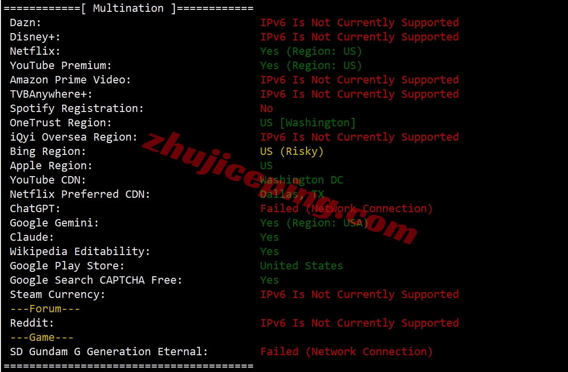 smartwa32 详细测评smarthost美国“Washington - USA”数据中心的VPS