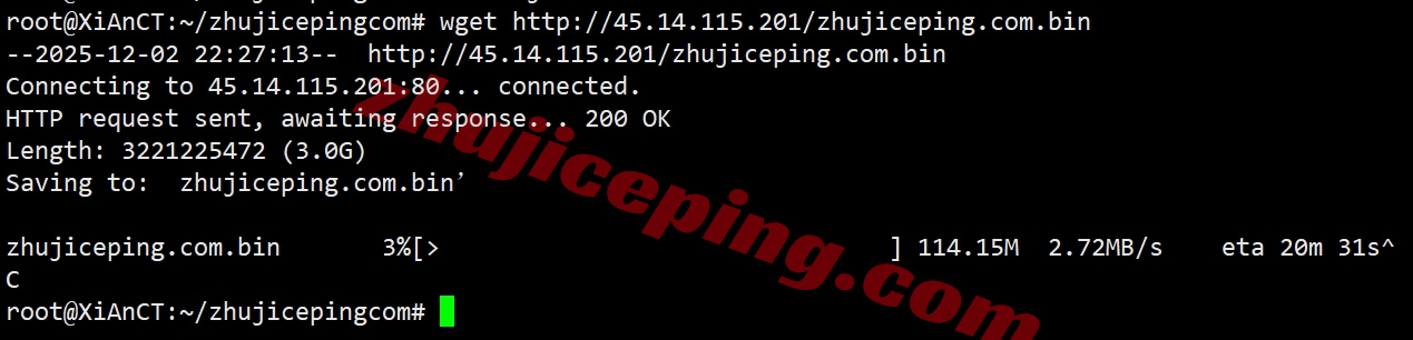 smartwa8 详细测评smarthost美国“Washington - USA”数据中心的VPS