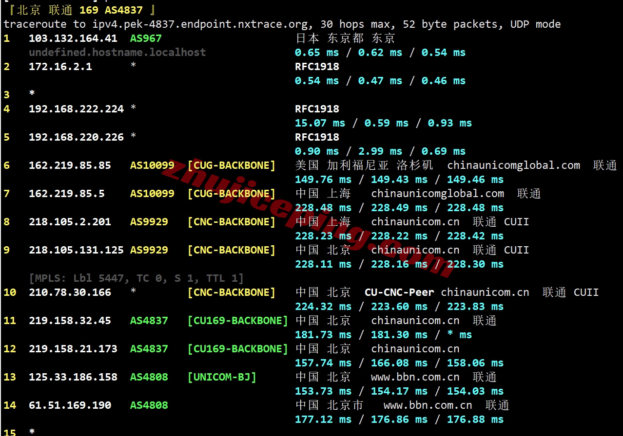 vla2tri21 详细测评Vmiss美国洛杉矶三网优化DC2的VPS - “US-LosAngeles-TRI #DC2”