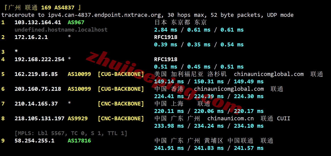 vla2tri23 详细测评Vmiss美国洛杉矶三网优化DC2的VPS - “US-LosAngeles-TRI #DC2”