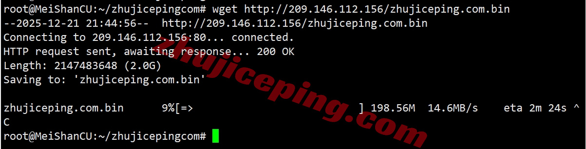 vla2tri8 详细测评Vmiss美国洛杉矶三网优化DC2的VPS - “US-LosAngeles-TRI #DC2”