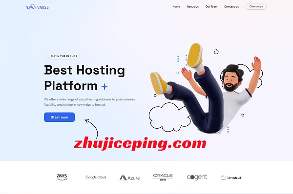 Vmiss双旦7折VPS低至8元/月、独服425元，香港/韩国/日本/美国，高速优化线路-国外主机测评