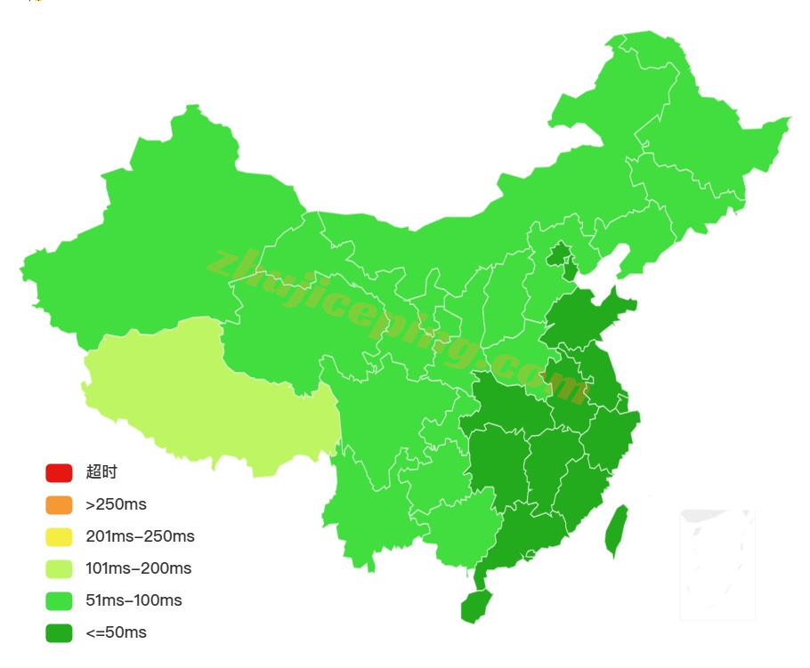 ythkgj 详细测评YTNet云途香港国际线路的独立服务器