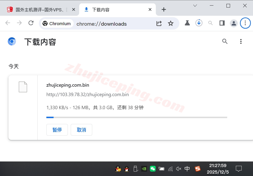 ythkgj_30 详细测评YTNet云途香港国际线路的独立服务器