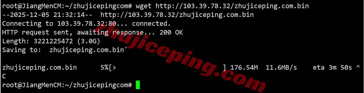 ythkgj_33 详细测评YTNet云途香港国际线路的独立服务器