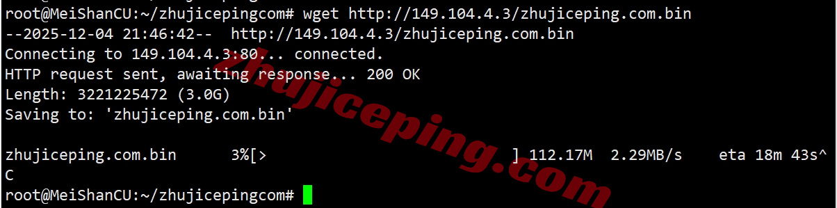 ythkvps_30 详细测评YTNet/云途三网CMI线路的香港VPS