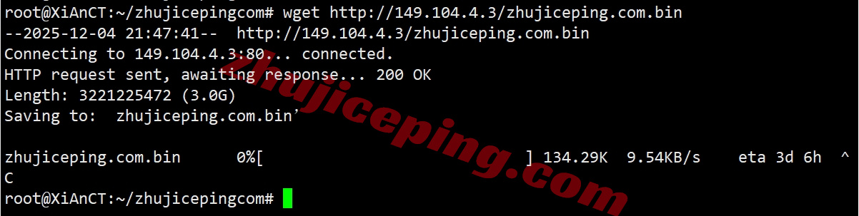 ythkvps_31 详细测评YTNet/云途三网CMI线路的香港VPS