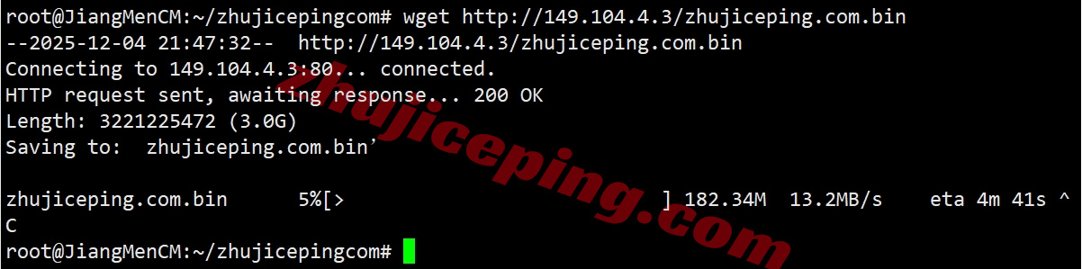 ythkvps_32 详细测评YTNet/云途三网CMI线路的香港VPS