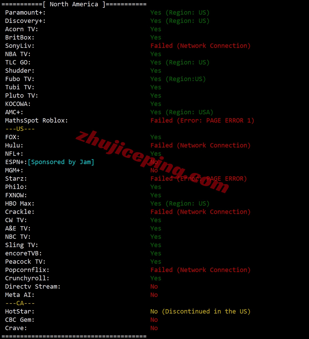 ddrla29 详细测评dedirock的美国洛杉矶VPS