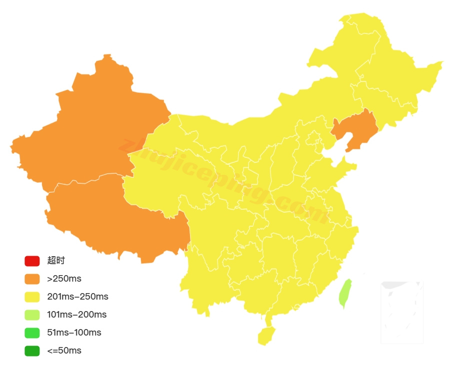 ethermi15 详细测评ethernetservers的美国迈阿密数据中心的VPS