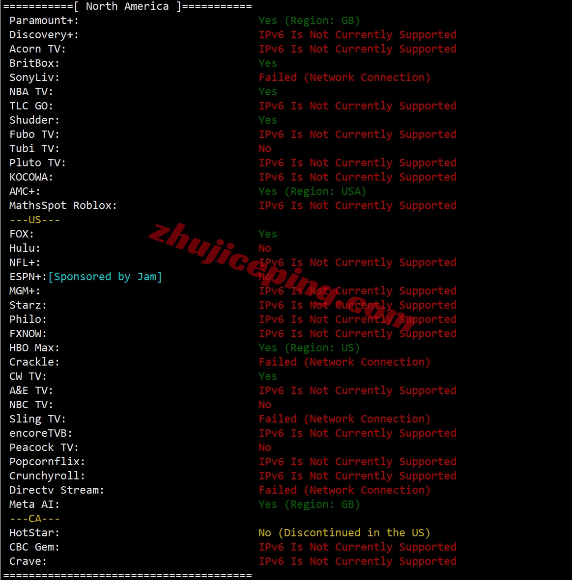 ethermi33 详细测评ethernetservers的美国迈阿密数据中心的VPS
