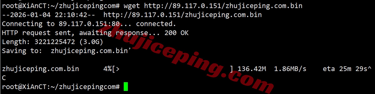ethermi8 详细测评ethernetservers的美国迈阿密数据中心的VPS