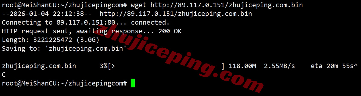 ethermi9 详细测评ethernetservers的美国迈阿密数据中心的VPS