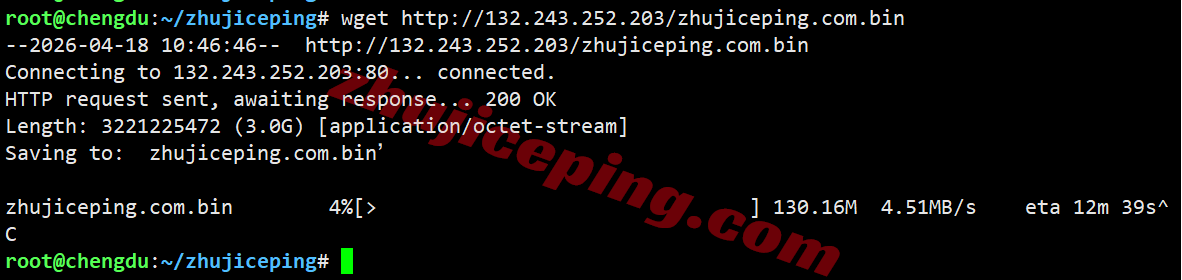 hh2waw5 justhost波兰VPS(WAW2机房)测评,解锁TikTok/ChatGPT等,网络还凑合