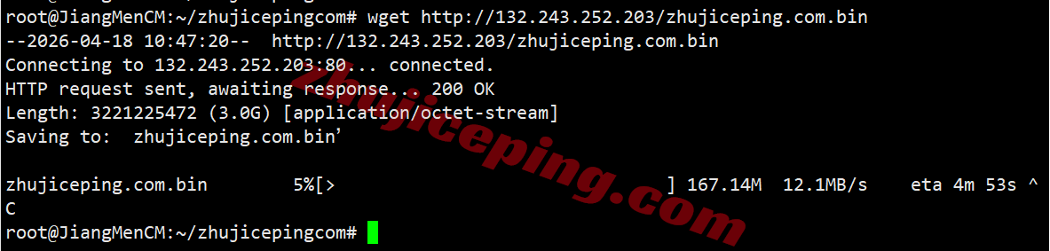 hh2waw6 justhost波兰VPS(WAW2机房)测评,解锁TikTok/ChatGPT等,网络还凑合