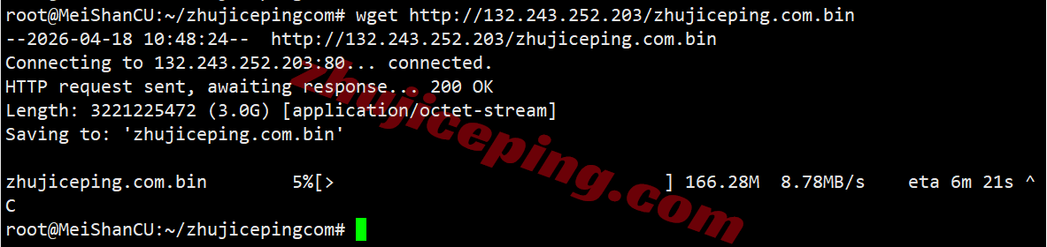 hh2waw7 justhost波兰VPS(WAW2机房)测评,解锁TikTok/ChatGPT等,网络还凑合