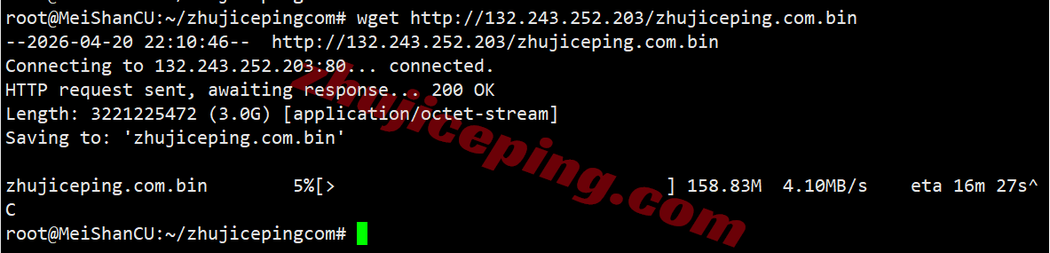 hh2waw8 justhost波兰VPS(WAW2机房)测评,解锁TikTok/ChatGPT等,网络还凑合