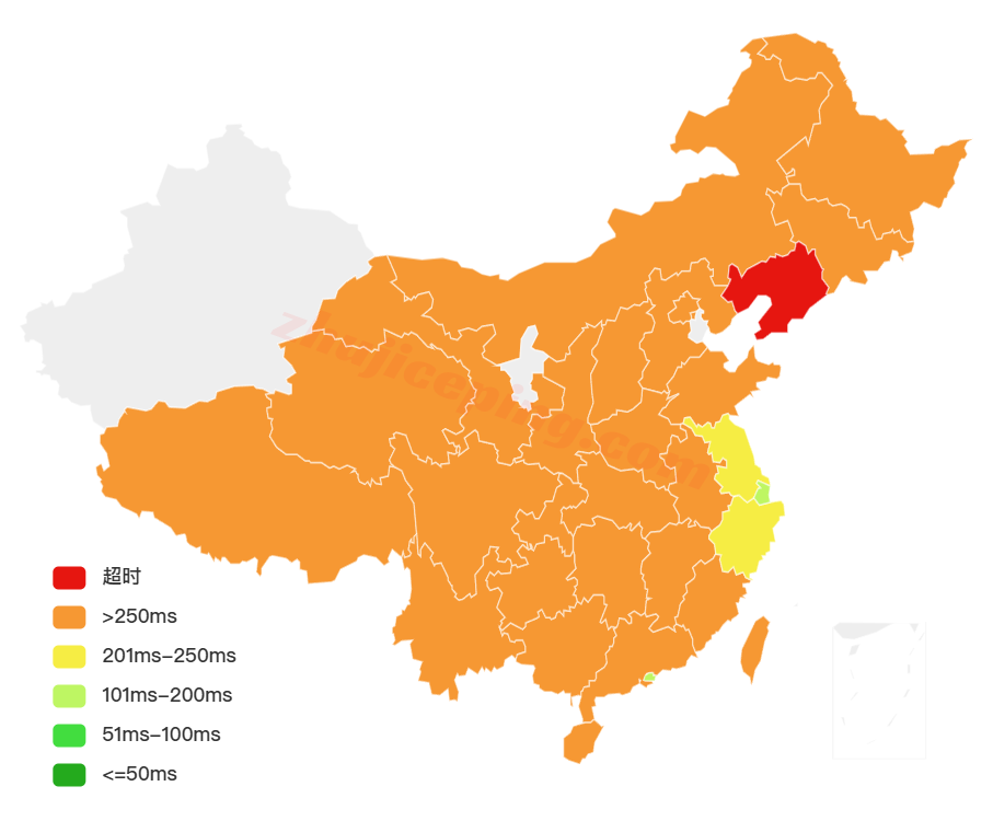 jh2vie17 justhost奥地利(VIE2机房)测评,解锁TikTok/ChatGPT等,国内网络效果尚可