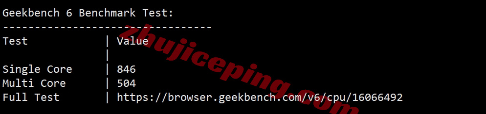 jiluo31 详细测评极络云美国洛杉矶三网优化系列VPS（三网直连+原生IP）