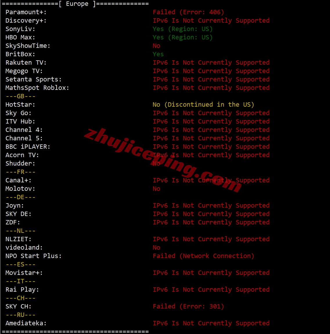justhat33 详细测评justhost的奥地利VPS,Vienna, Austria, VIE1