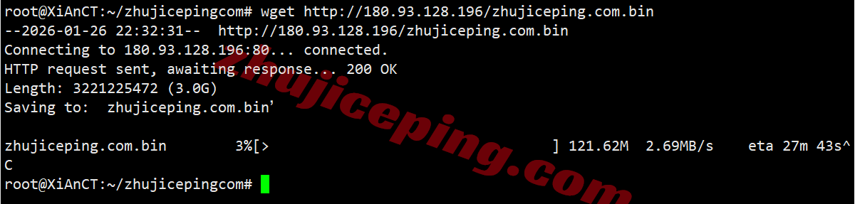 lisavn7 测评lisahost越南家庭住宅双ISP属性IP的VPS,解锁TikTok/chatgpt等