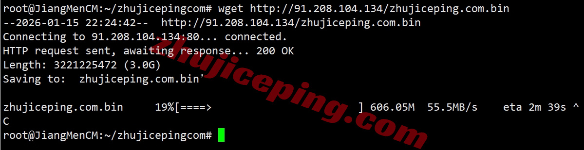 lochkpg7 详细测评locvps“[香港]国际区(BGP)”系列VPS