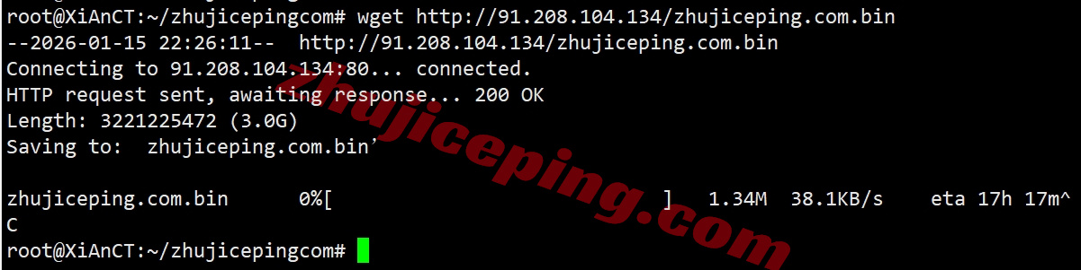 lochkpg8 详细测评locvps“[香港]国际区(BGP)”系列VPS