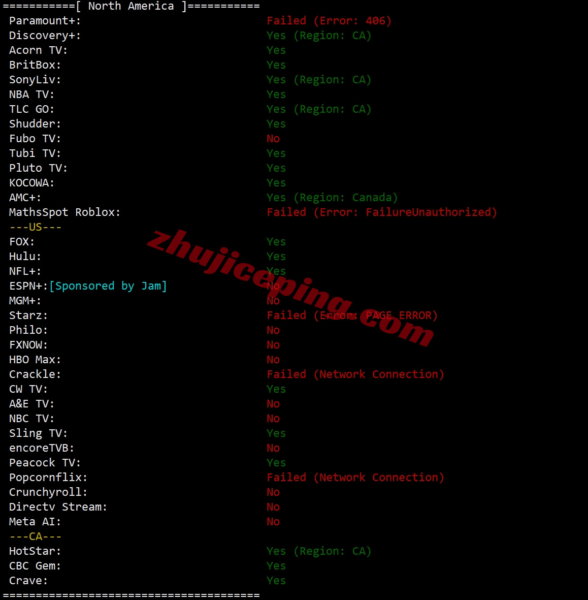 locla30 详细测评locvps的“【美国】标准区（BGP）”系列VPS-三网直连