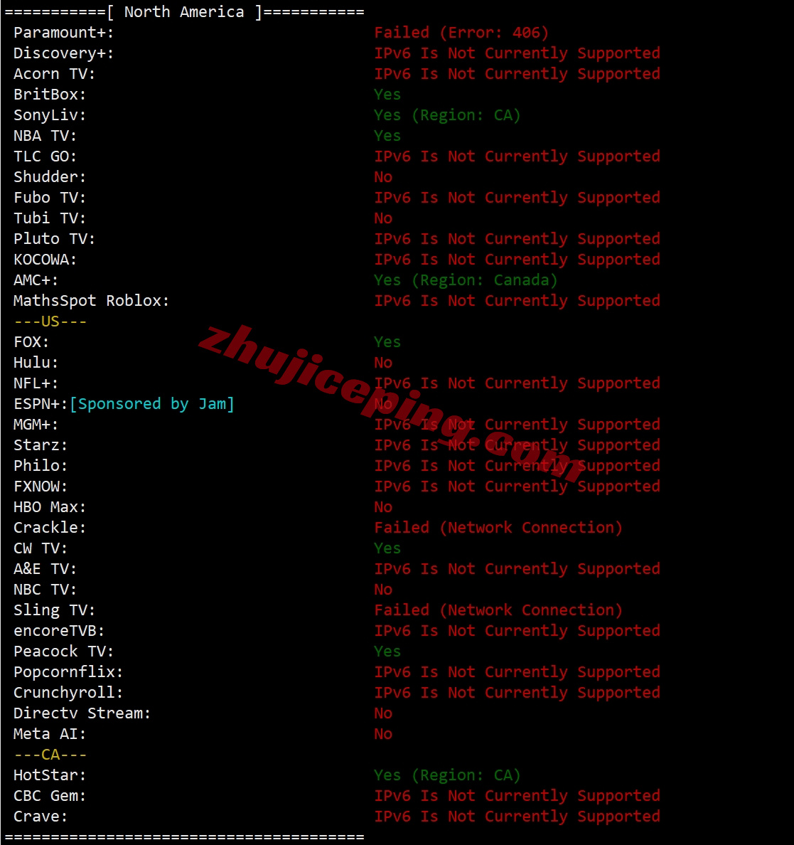 locla32 详细测评locvps的“【美国】标准区（BGP）”系列VPS-三网直连