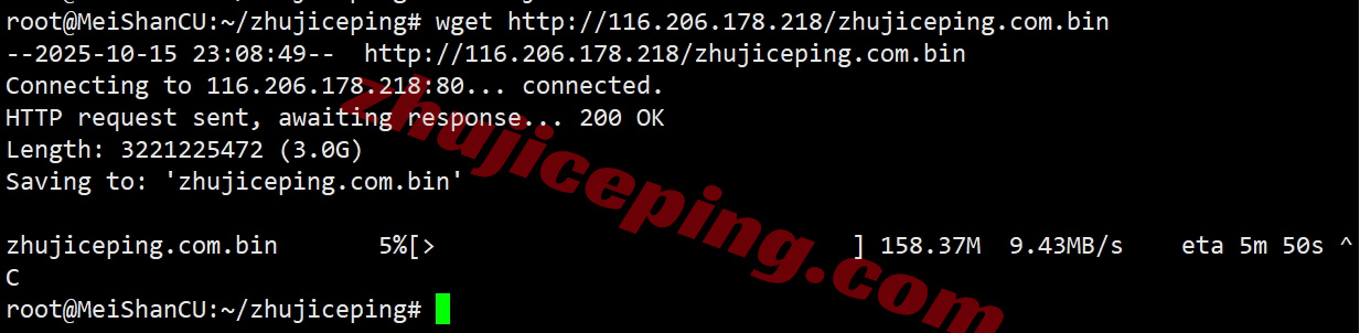 locnhk8 详细测评locvps“[香港]新国际区(BGP+CMI)”系列VPS