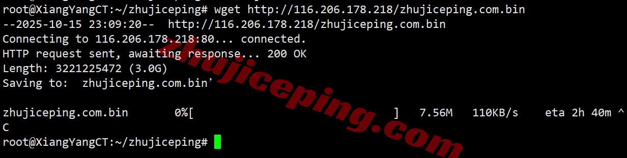 locnhk9 详细测评locvps“[香港]新国际区(BGP+CMI)”系列VPS