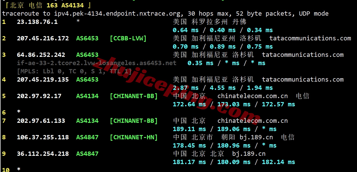 sosw19 详细测评softshellweb洛杉矶AMD Ryzen 9 9950X+10Gbps带宽的VPS