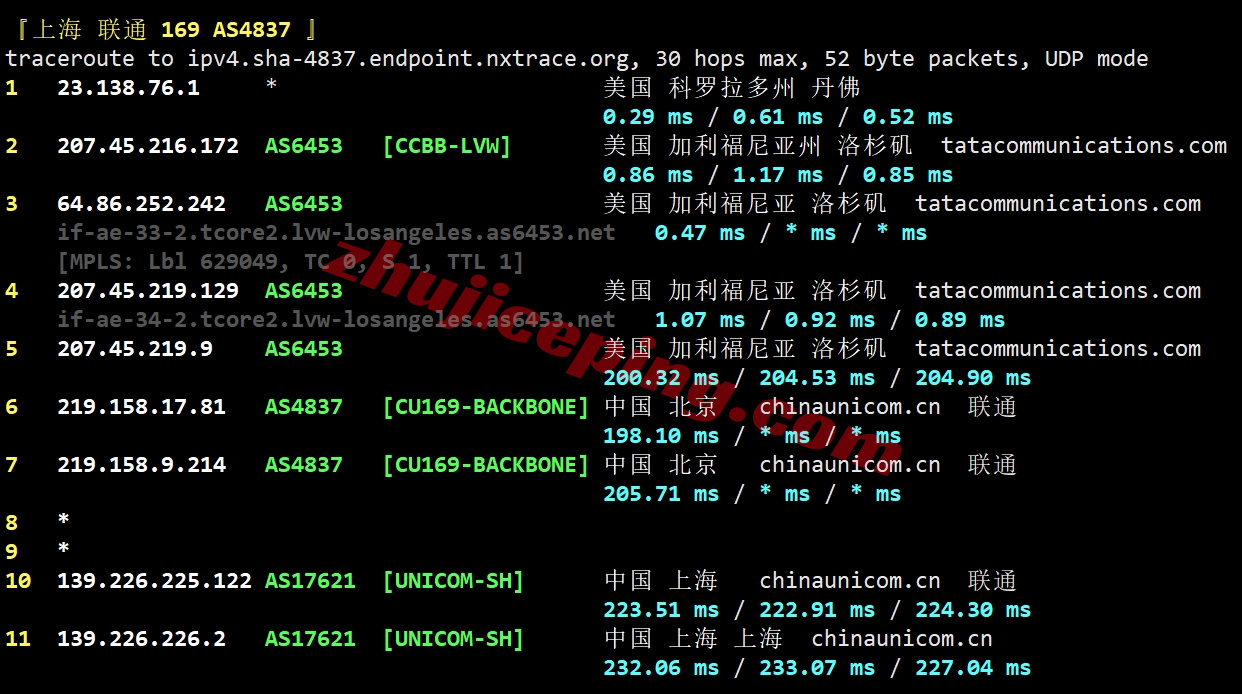 sosw23 详细测评softshellweb洛杉矶AMD Ryzen 9 9950X+10Gbps带宽的VPS