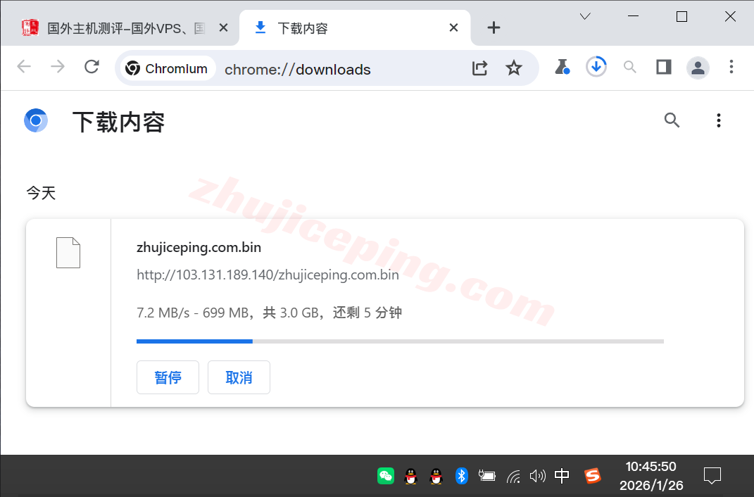 sswtw5 测评softshellweb台湾VPS：1Gbps大带宽，解锁tiktok/chatgpt/Claude/Gemini/netflix等