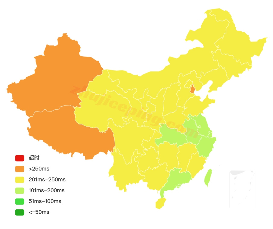 uqhou15 详细测评uqidc美国休斯敦原生IP的VPS（解锁流媒体效果不错）