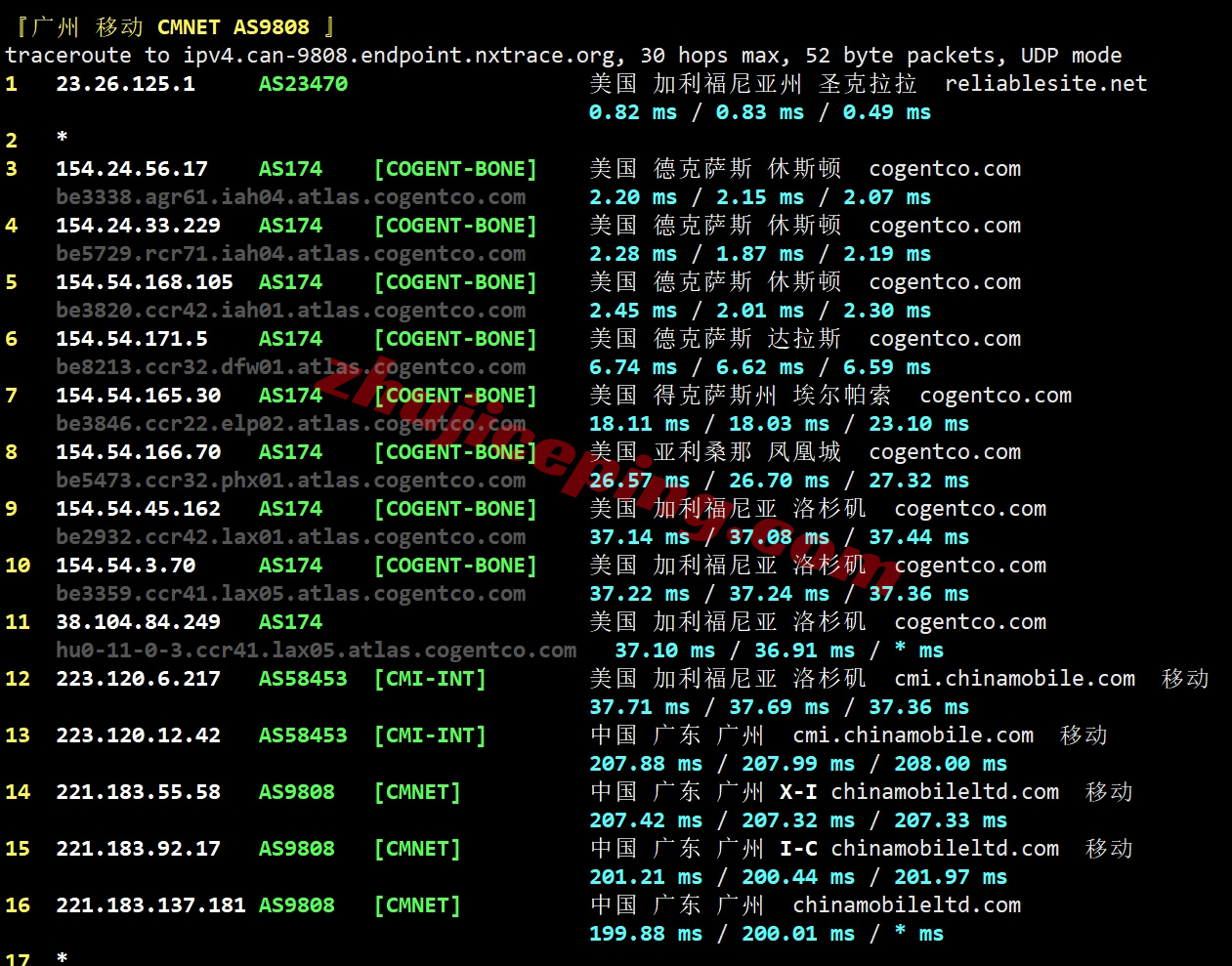 uqhou27 详细测评uqidc美国休斯敦原生IP的VPS（解锁流媒体效果不错）