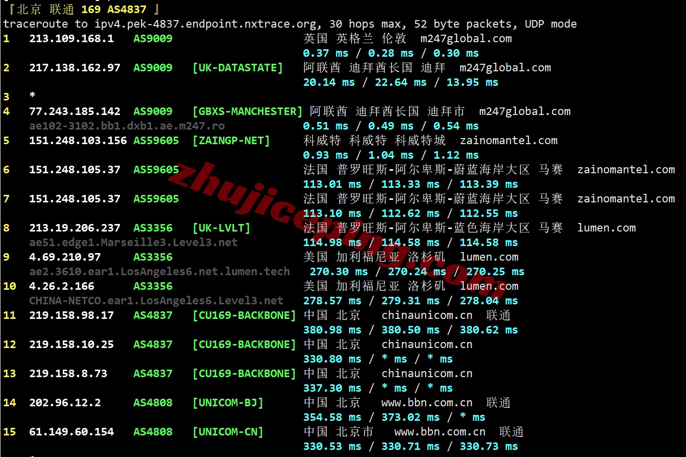 wepae21 详细测评wepc“阿联酋TikTok专用VPS”-阿联酋原生IP